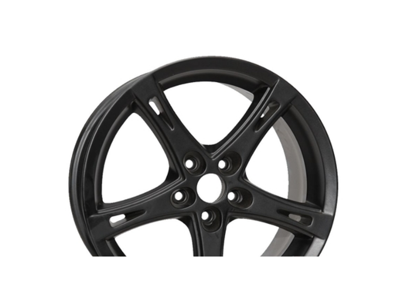 Verde V58 5IVE 8x18 5x114.3 ET38 DIA67.1 MBM