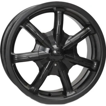 Verde V777 7x16 4x100/114.3 ET38 DIA72.1 MBM