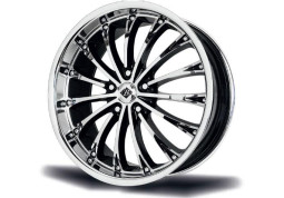 Verde VB7 Envisio 8.5x20 5x114.3/120 ET38 DIA74.1