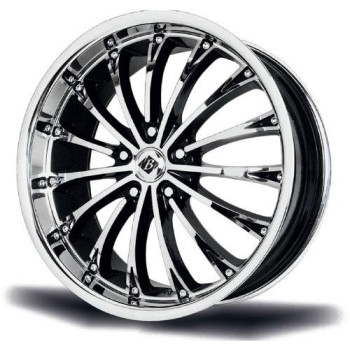 Verde VB7 Envisio 8.5x20 5x114.3/120 ET38 DIA74.1