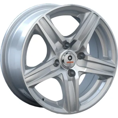 Vianor VR13 6.5x15 5x110 ET35 DIA65.1 SF