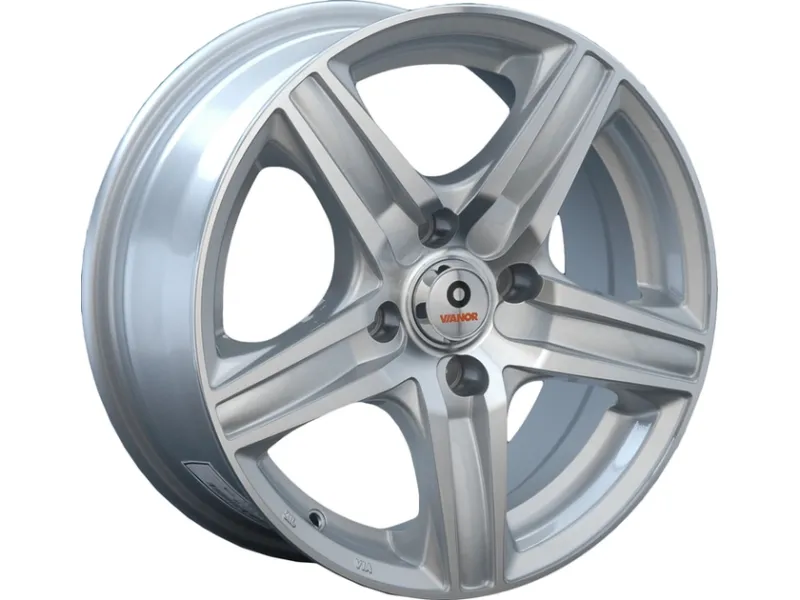 Vianor VR13 6.5x15 5x110 ET35 DIA65.1 SF