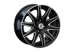 Vianor VR18 6.5x15 5x114.3 ET39 DIA60.1 BKF