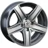 Vianor VR21 6.5x15 4x100 ET40 DIA73.1 GMF