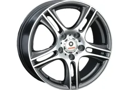 Vianor VR26 6x14 4x100 ET45 DIA54.1 GMF