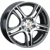 Vianor VR26 6x14 4x100 ET45 DIA54.1 GMF