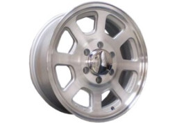 VITELLI F 522 7x17 6x139.7 ET25 DIA73.1 P