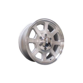 VITELLI F 522 7x17 6x139.7 ET25 DIA73.1 P