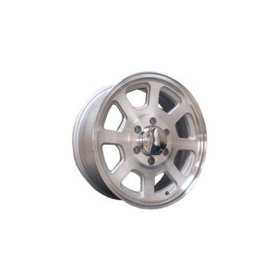 VITELLI F 522 7x17 6x139.7 ET25 DIA73.1 P