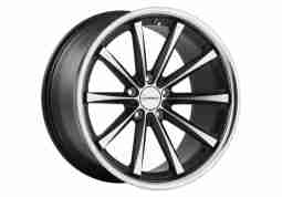 Vossen CV1 9x20 5x120 ET35 DIA72.56 MT BLK MF