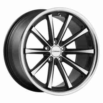 Vossen CV1 9x20 5x120 ET35 DIA72.56 MT BLK MF