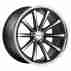 Vossen CV1 9x20 5x120 ET35 DIA72.56 MT BLK MF