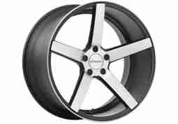 Vossen CV3 10.5x20 5x120 ET42 DIA72.56 MT BLK MF