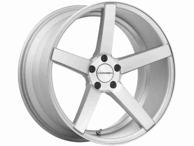 Vossen CV3 7x16 5x114.3 ET40 DIA67.1 SM