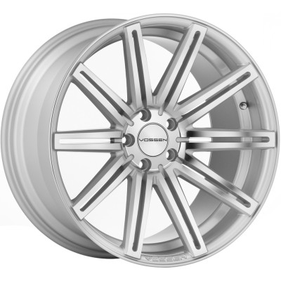 Vossen CV4 9x20 5x114.3 ET32 DIA73.1 S