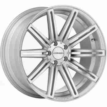 Vossen CV4 10.5x20 5x114.3 ET45 DIA73.1 S