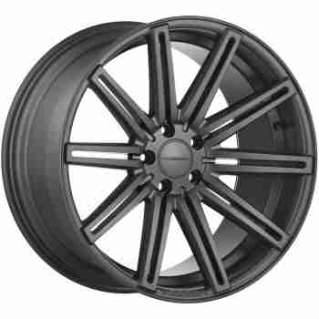 Vossen CV4 10.5x20 5x114.3 ET45 DIA73.1 MDGM