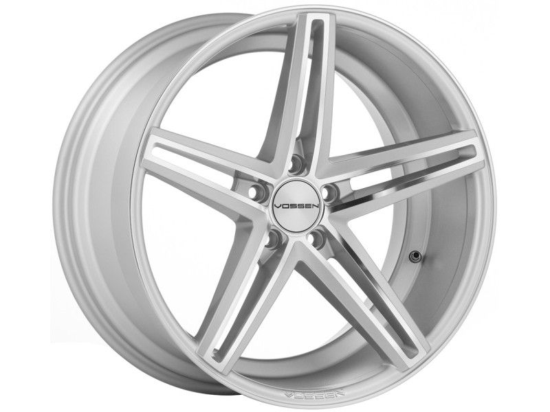 Vossen CV5 9x20 5x114.3 ET38 DIA73.1 S