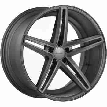 Vossen CV5 9x20 5x120 ET35 DIA72.56 MDGM