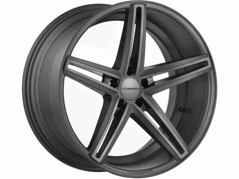 Vossen CV5 9x20 5x120 ET35 DIA72.56 MDGM