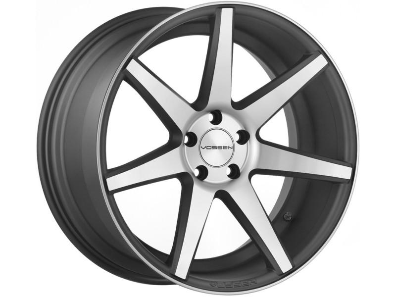 Vossen CV7 10x20 5x112 ET45 DIA66.56 GR