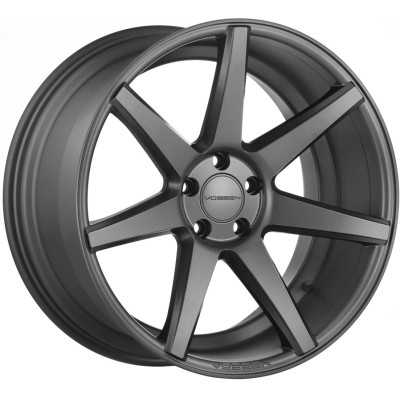 Vossen CV7 8.5x20 5x112 ET44 DIA66.56 MDGM