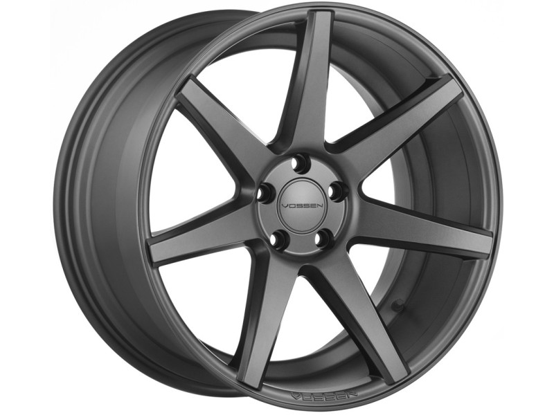 Vossen CV7 8.5x20 5x112 ET44 DIA66.56 MDGM
