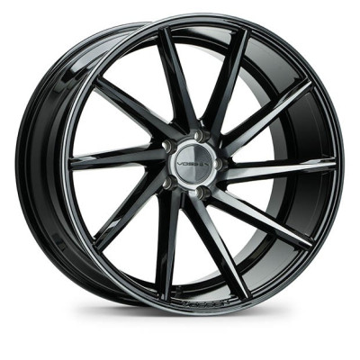 Vossen CVT 7x15 4x100 ET32 DIA67.1 MB