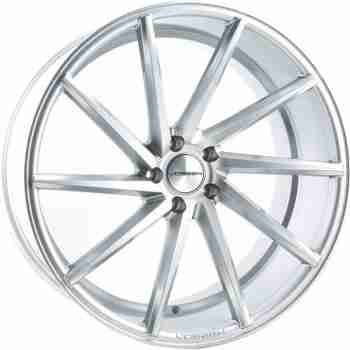 Vossen CVT 10.5x22 5x114.3 ET42 DIA73.1 S