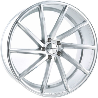 Vossen CVT 10.5x22 5x112 ET30 DIA66.56 S