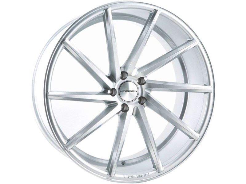 Vossen CVT 10.5x22 5x112 ET30 DIA66.56 S