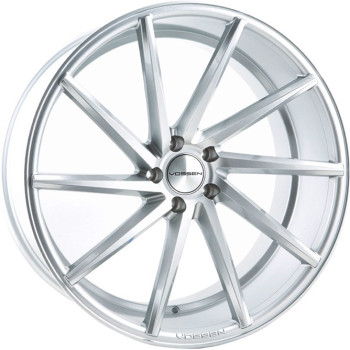 Vossen CVT 10.5x20 5x114.3 ET45 DIA73.1 S