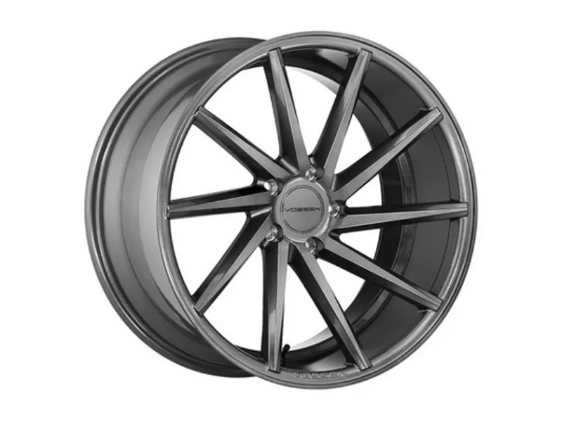 Vossen CVT 10.5x20 5x120 ET42 DIA72.56 GR