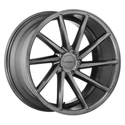 Vossen CVT 8.5x19 5x114.3 ET32 DIA73.1 GR
