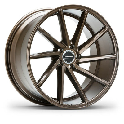 Vossen CVT 7x16 5x108 ET35 DIA73.1 BR