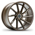 Vossen CVT 7x16 5x108 ET35 DIA73.1 BR