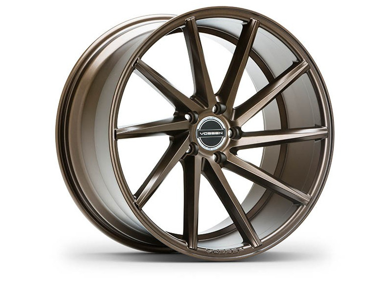 Vossen CVT 7x16 5x108 ET35 DIA73.1 BR