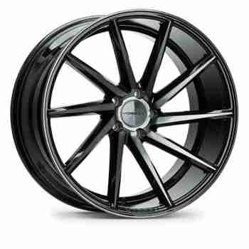 Vossen CVT 7.5x17 5x114.3 ET42 DIA73.1 MTB