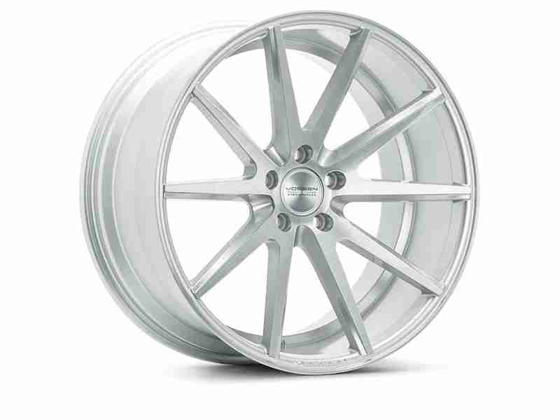 Vossen VFS-1 8.5x20 5x112 ET44 DIA66.56 S