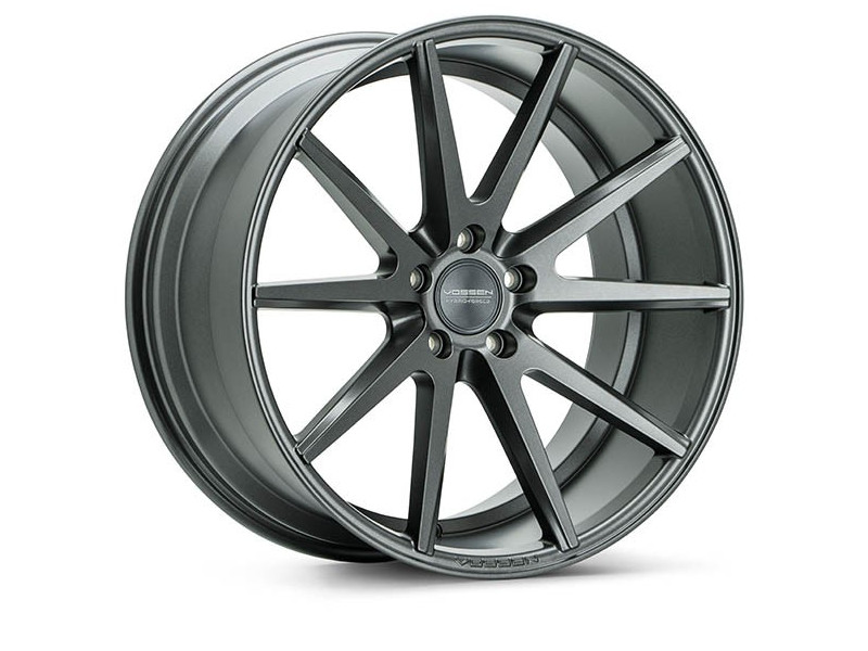 Vossen VFS-1 9x20 5x114.3 ET32 DIA73.1 MGR