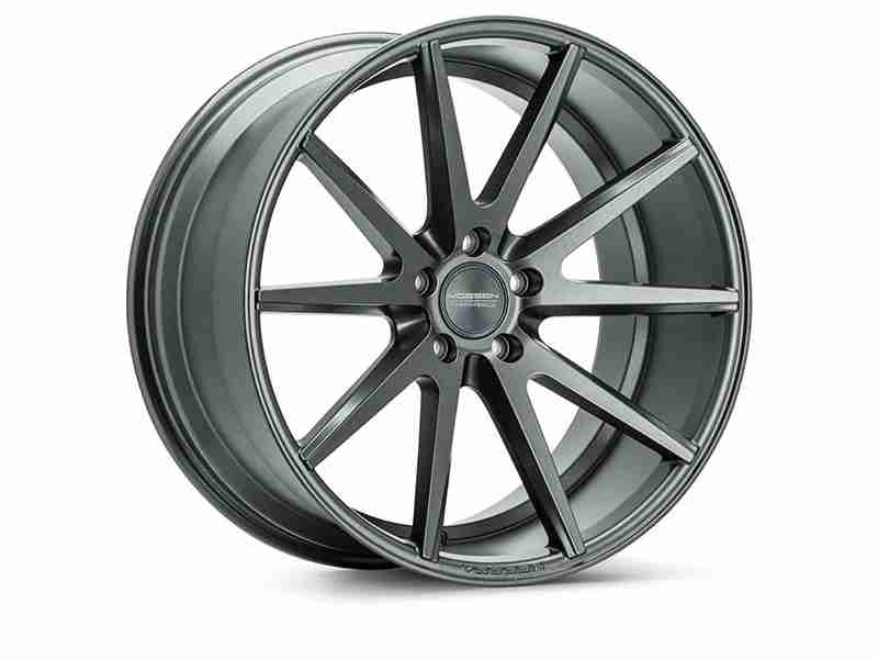 Vossen VFS-1 10x20 5x114.3 ET45 DIA73.1 MGR