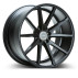 Vossen VFS-1 8x18 5x112 ET35 DIA66.6 MBM