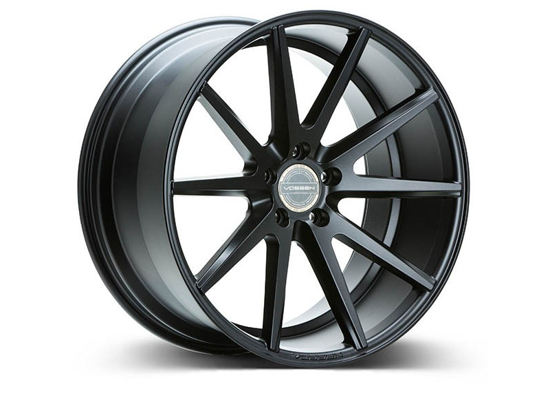 Vossen VFS-1 8x18 5x112 ET35 DIA66.6 MBM