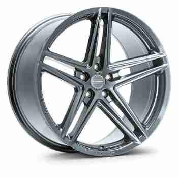 Vossen VFS-5 9x20 5x112 ET25 DIA66.56 GR