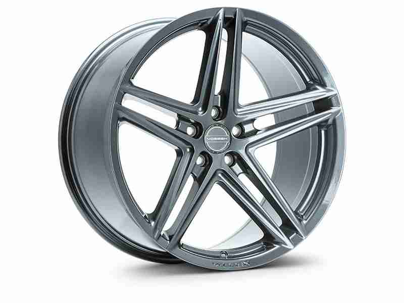 Vossen VFS-5 9x20 5x112 ET25 DIA66.56 GR