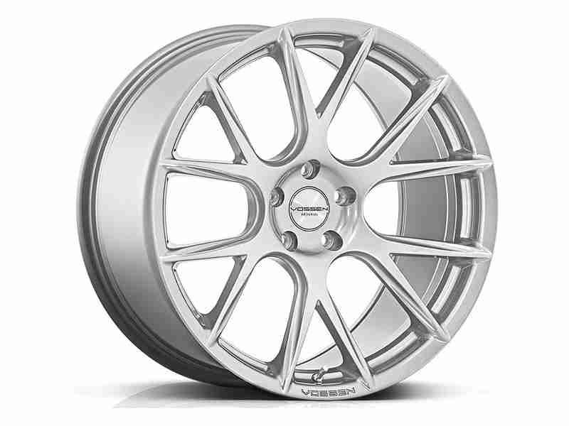 Vossen VFS-6 10.5x20 5x112 ET42 DIA66.56 S