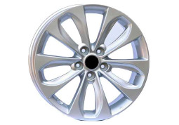 Wheels Factory WHD3 7.5x18 5x114.3 ET48 DIA67.1 S