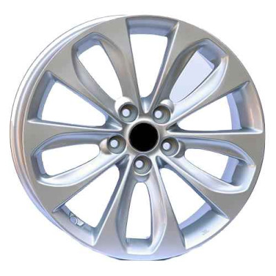 Wheels Factory WHD3 7.5x18 5x114.3 ET48 DIA67.1 S