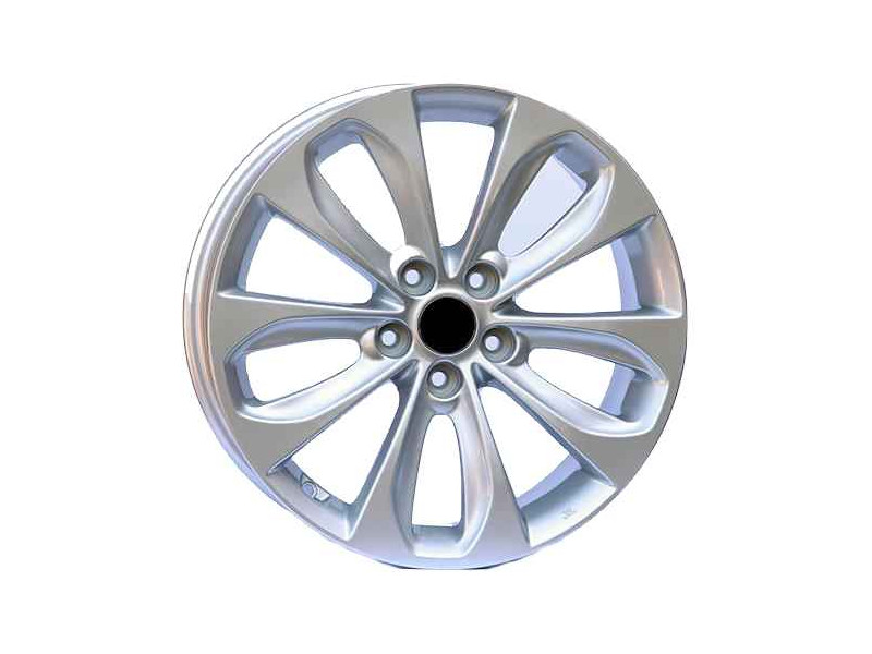 Wheels Factory WHD3 7.5x18 5x114.3 ET48 DIA67.1 S
