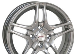 WheelMaster 303 7x16 5x112 ET40 DIA57.1 S